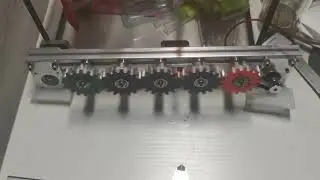 DIY Toy by CNC Engraving Machine, Amazing