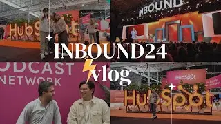 ¡Conexión, aprendizaje y mucha inspiración! Inbound24