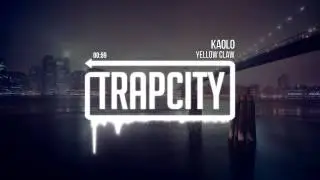 Yellow Claw - Kaolo