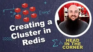 How to Create a Cluster in Redis