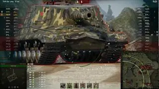 ст15 на об. 260