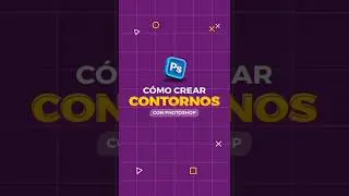 Cómo crear contornos con 