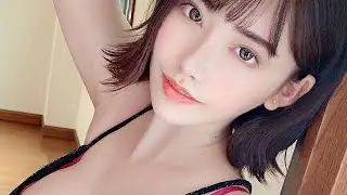 【封面杀手走开】 日本女优推荐05 深田えいみ 19年大热门，宅男最爱，最成功的整容女优，完美身材 Eimi Fukada