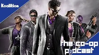 Is THQ Making a Comeback?