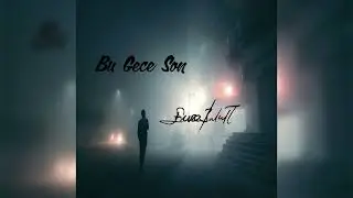 Emre Bulut - Bu Gece Son (Official Audio)