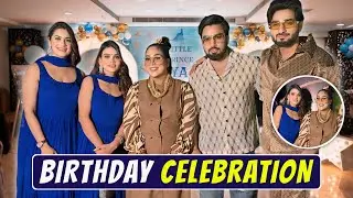 BIRTHDAY CELEBRATION | Armaan Malik