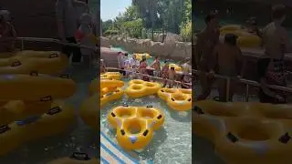 Water Park Lazy River - Best Holiday- Summer #waterpark #pool