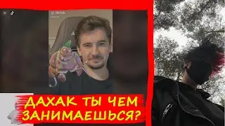 КУРСЕД СМОТРИТ ТИК ТОК