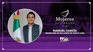 PosdataMx Especial | Paternidades Responsables con Manuel García