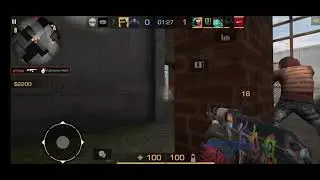 "Butterfly"| Standoff 2