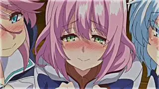 Mc Anime yang sesungguhnya 😎..
