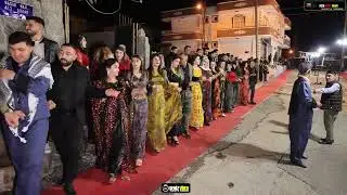 HÜSNÜ KAÇAR KINA GECESİ  PART 1  KAÇAR AİLESİNİN DÜĞÜNÜ MALA BAZO MÜZİK-WELAT SİLOPİ