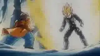 DBZ / Blood on my Hands