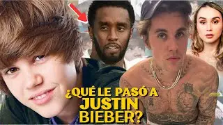 Cómo Hollywood destruyó a Justin Bieber