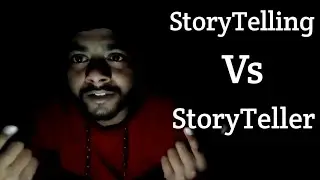 StoryTelling StoryTeller Sucks Your Video ? You Should Try This #storyteller #storytelling #tips