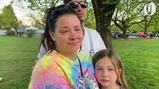 Family of man shot by Portland police Friday said he had ‘rough life’