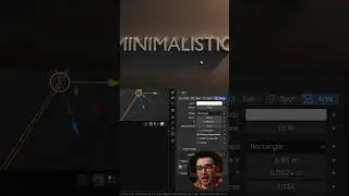 Affecting specific objects with Light Linking in Blender