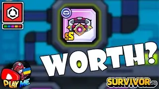 SS-BELT SKILLS EXPLAINED! IS IT WORTH TO MAKE IT? - Survivor.io Stardust Sash Guide