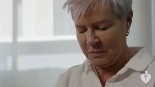 Emma survived a heart attack thanks to advances in medical research | Heart Foundation