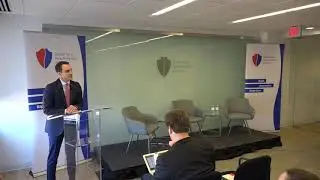A Discussion on President Trump’s Executive Order on AI