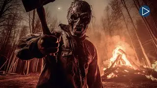 RED EYE 🎬 Full Exclusive Horror Movie 🎬 English HD 2024