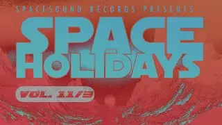 Space Holidays vol. 11/cd3  (2019)