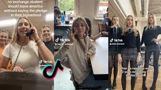Relatable School TikToks That Slayyyyyy! TikTok Compilation #41