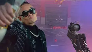 Cristal & МОЁТ - MORGENSHTERN