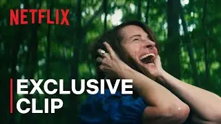 Leave The World Behind | Exclusive Clip | Netflix