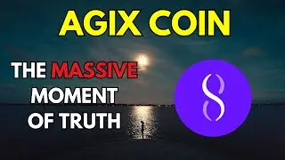 AGIX SINGULARITYNET Price News Today, Technical Analysis &  Price Prediction 2024/2025