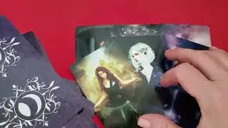 ⚡⚡Что ОН хотел бы вам сказать, но молчит⚡⚡ ⚡  Гадание на картах таро
