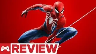 Marvels Spider-Man (PS4) Review