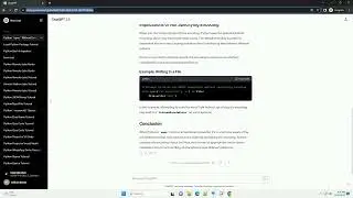 python using open without explicitly specifying an encoding