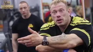Деннис Вольф - Отечественные профессионалы: Фатеев, Федоров, Лесуков, Шабуня