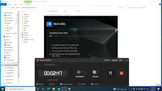 @Revit 2024 Installation and Activation Tutorial | Easy, Complete, and Step-by-Step