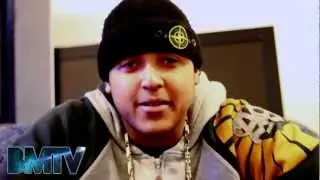 BMTV:Bossverse-Pazzaz [S2.EP4]