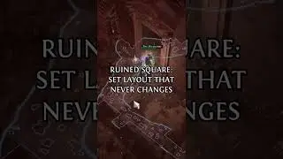 PoE - Cut Down on Your Campaign Time with this Trick | #pathofexile #poe #pathofexile