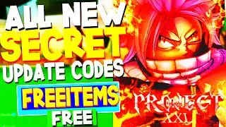 ALL NEW *SECRET* CODES in PROJECT XXL CODES! (Roblox Project XXL Codes) ROBLOX