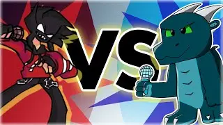 FRIDAY NIGHT FUNKIN' Vs Agoti Mod FULL WEEK [HARD]