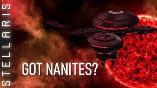 Nanotech: What Is It Good For? | Featuring @Ep3o