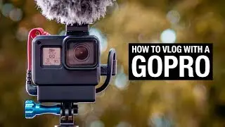 A Case Made for GoPro Vlogging