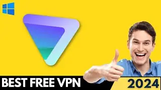 How to Install and Use Free VPN on Windows 11 (2024)