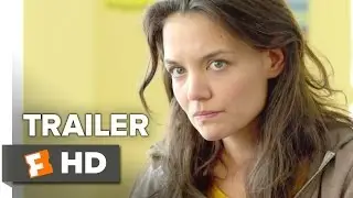 Touched With Fire Official Trailer #1 (2015) - Katie Holmes Movie HD