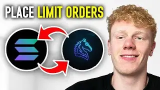 How To Place Limit Orders On Solana Meme Coins