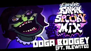 FNF Spooky Mix: OOGA BOOGEY (ft. 