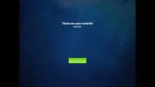 New fishing clash October 2021 gift code