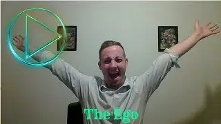 The Ego (and how not to ''Kill'' it) because you don't have to!!