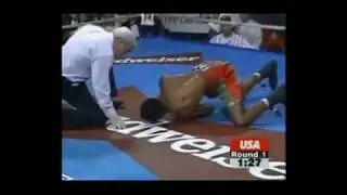 MomentsBoxing. Часть 4. Boxing