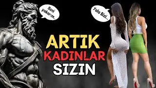 Kadınların Sizi Kovalamasını Sağlayacak Güçlü Psikoloji TÜYOLARI