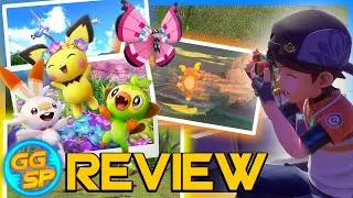 New Pokémon Snap! | Review